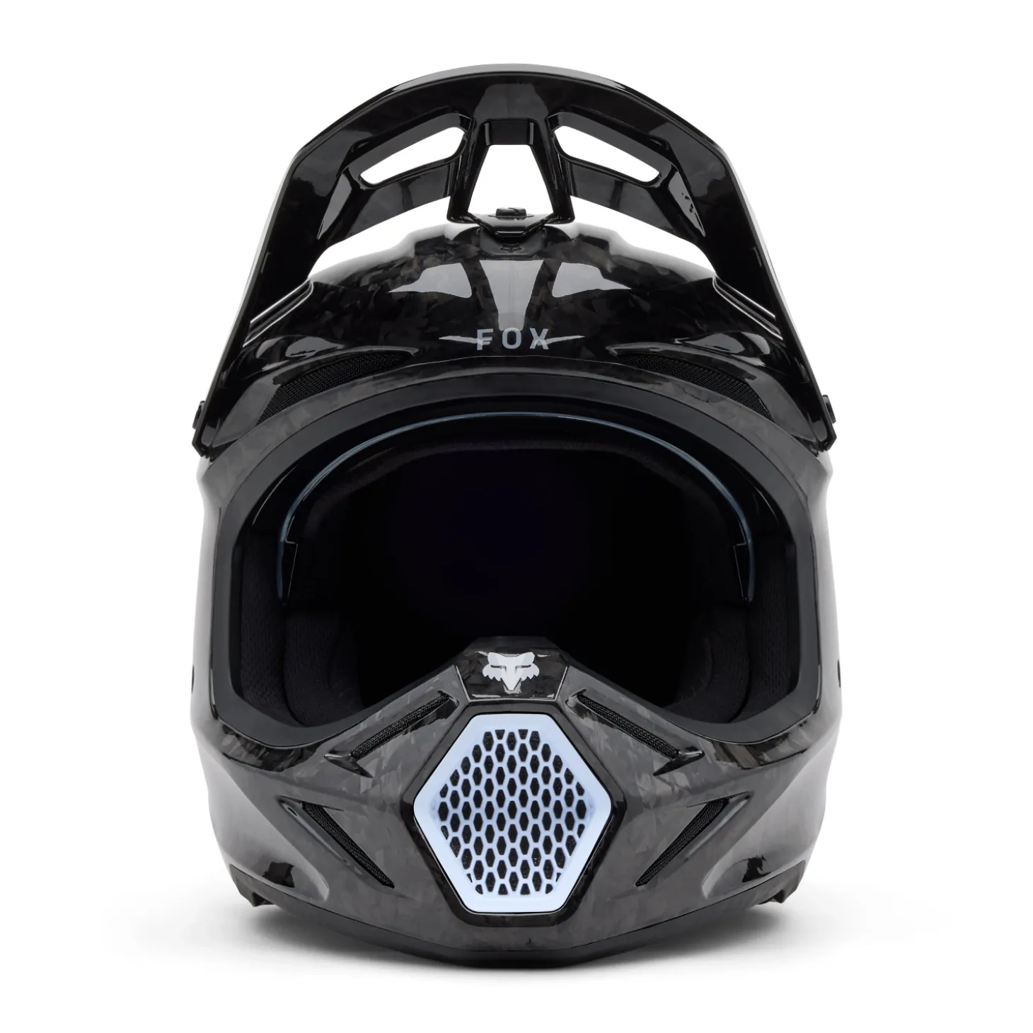 Helm V3 RS Carbon Solid