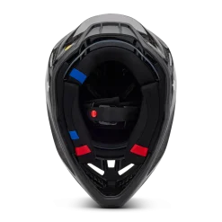 Helm V3 RS Carbon Solid