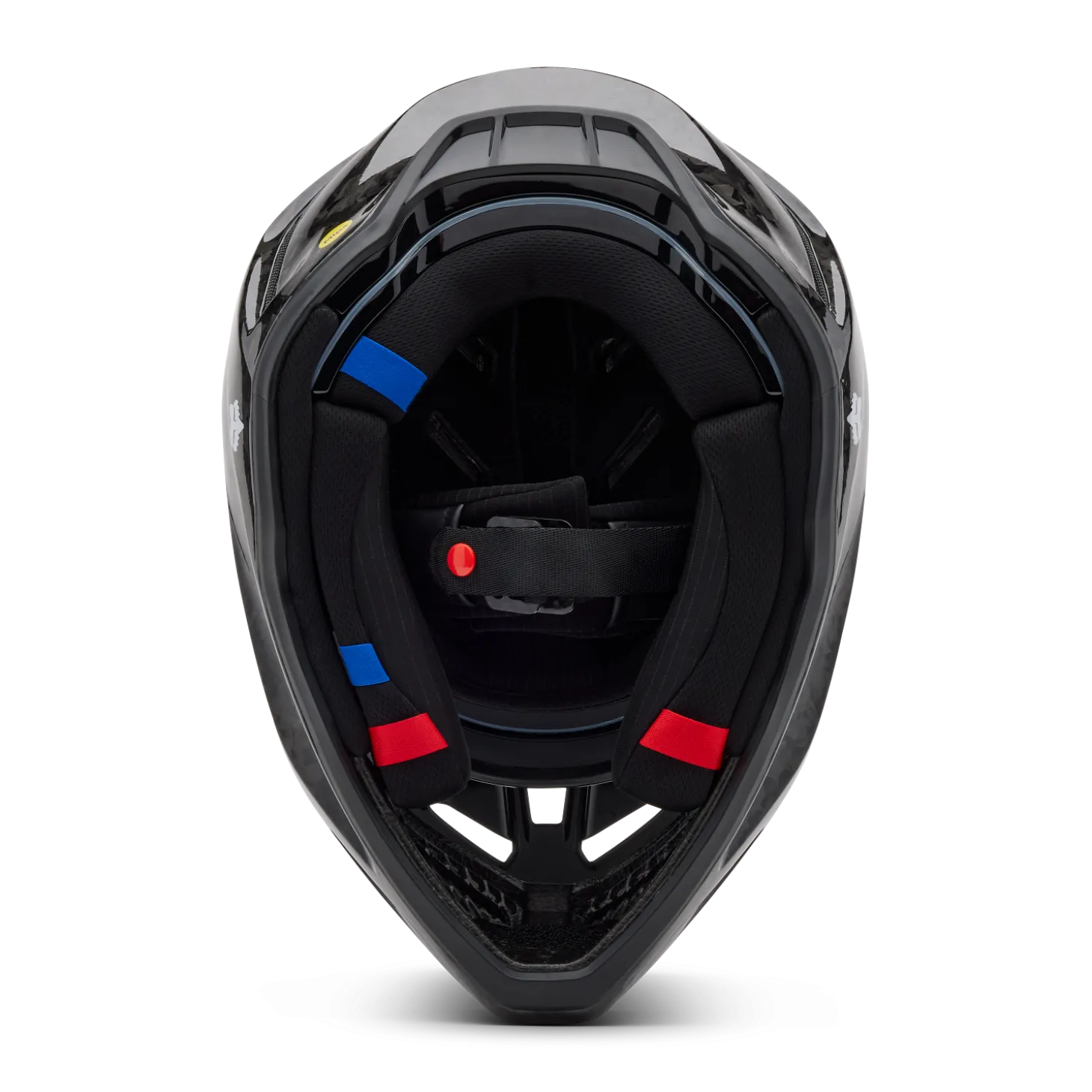 Helm V3 RS Carbon Solid