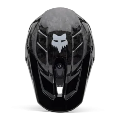 Helm V3 RS Carbon Solid