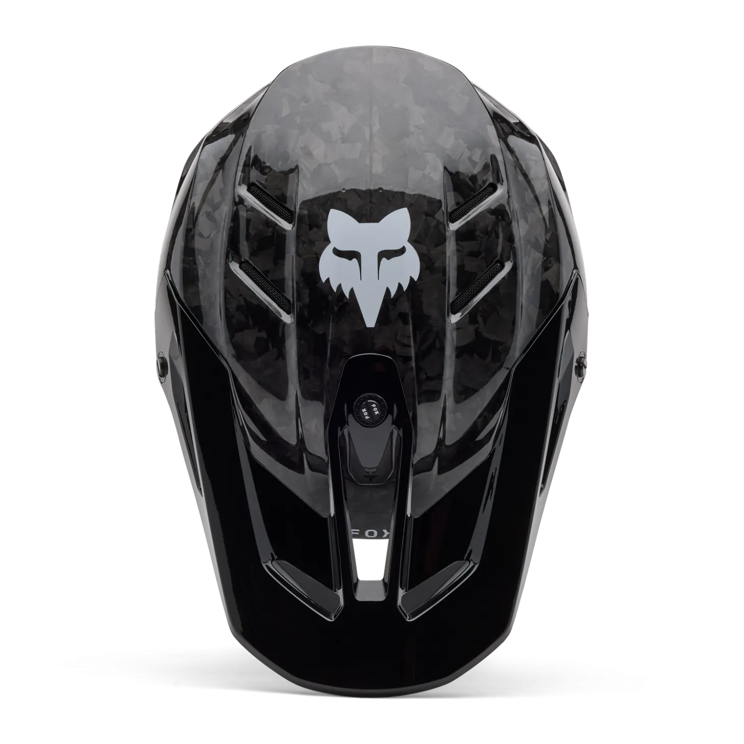 Helm V3 RS Carbon Solid