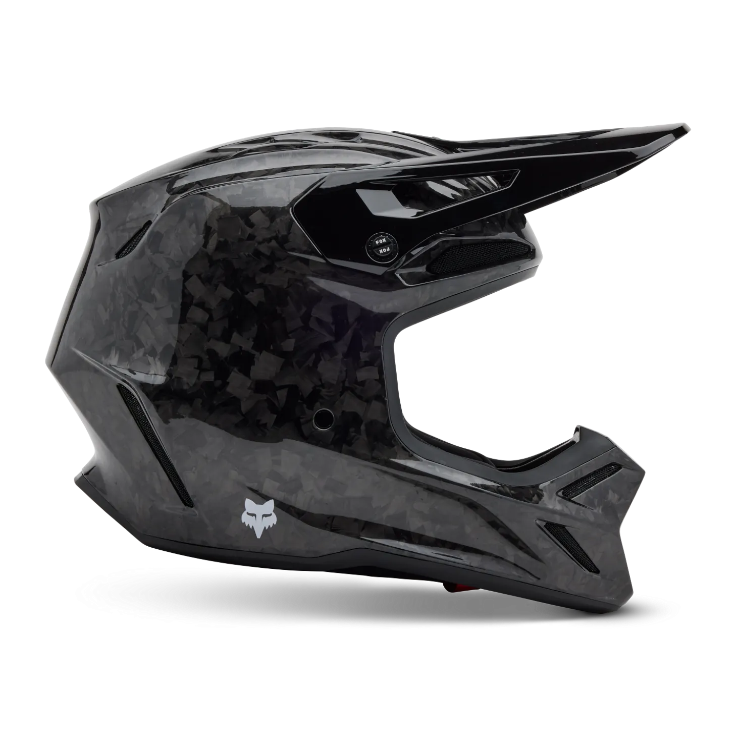 Helm V3 RS Carbon Solid