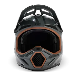 Helm V3 RS Carbon Solid