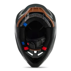 Helm V3 RS Carbon Solid
