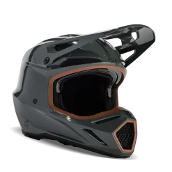 Helm V3 RS Carbon Solid