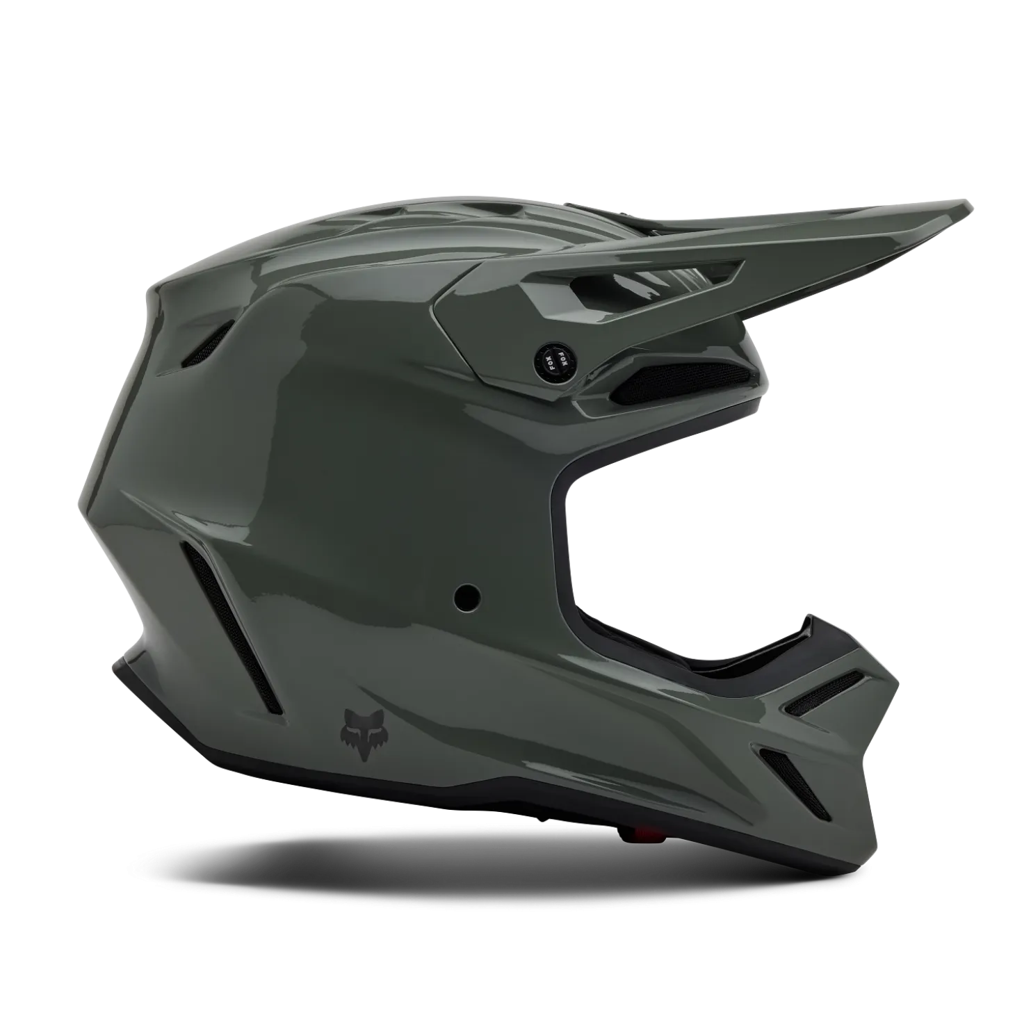 Helm V3 RS Carbon Solid