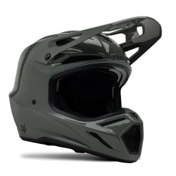 Helm V3 RS Carbon Solid