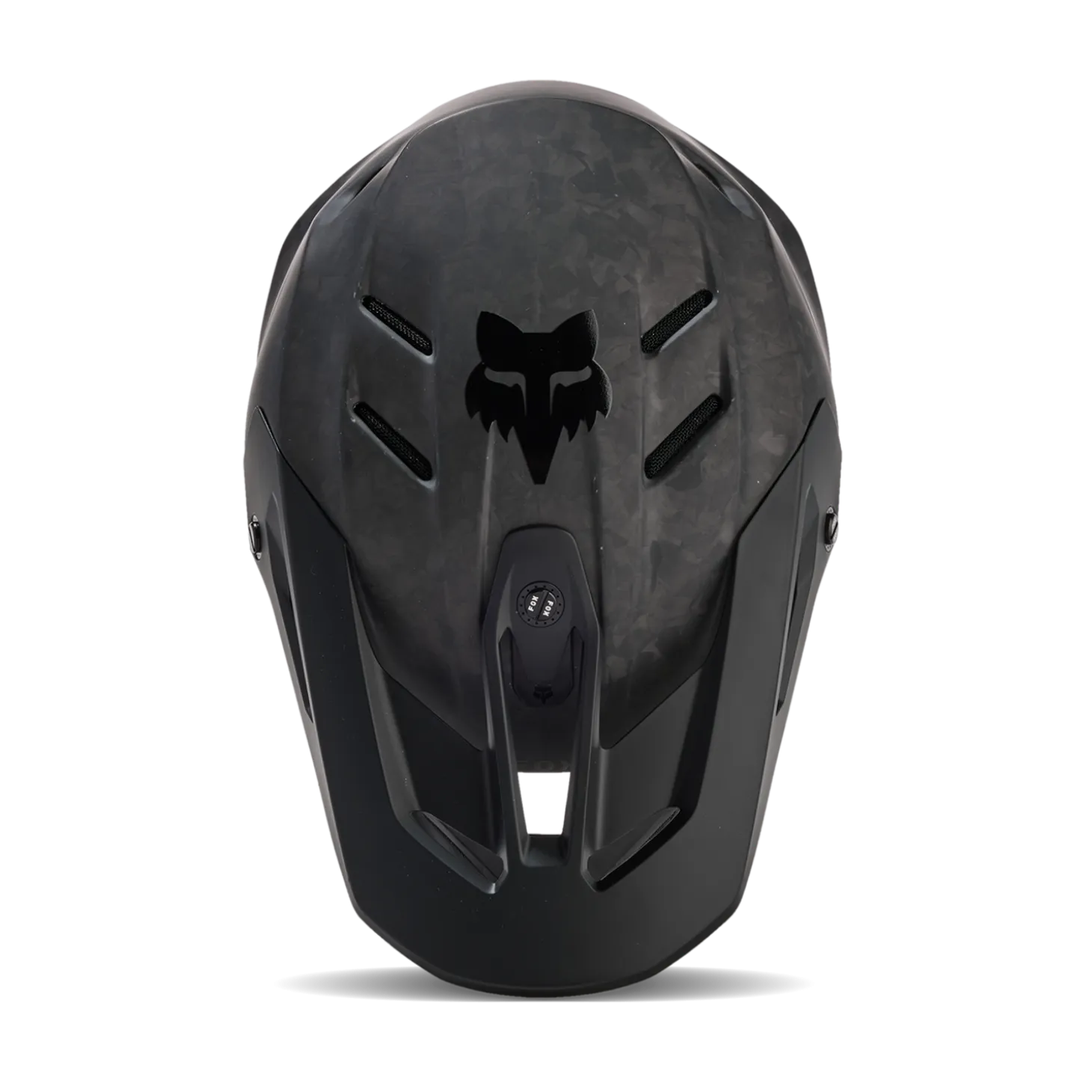 Helm V3 RS Carbon Solid