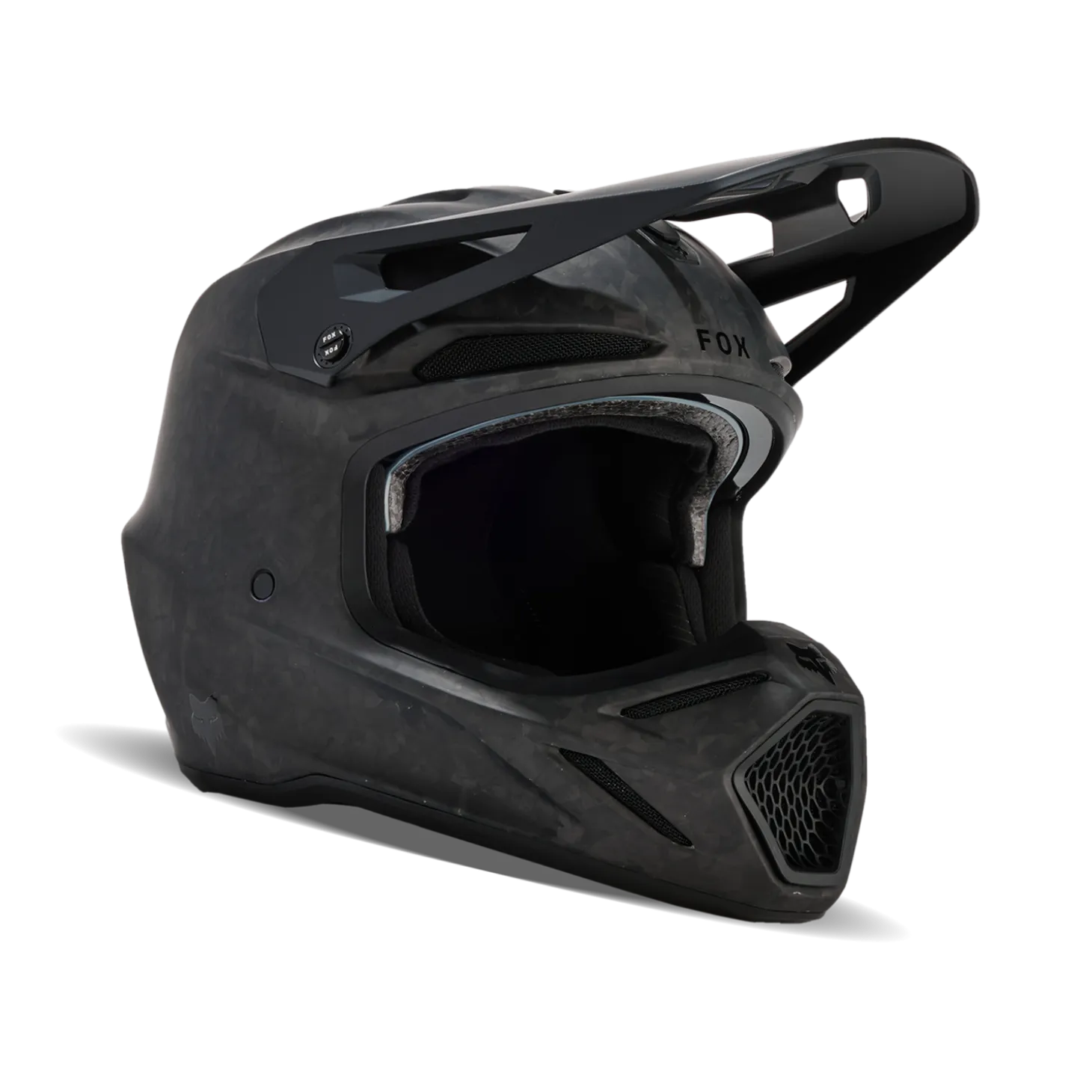 Helm V3 RS Carbon Solid