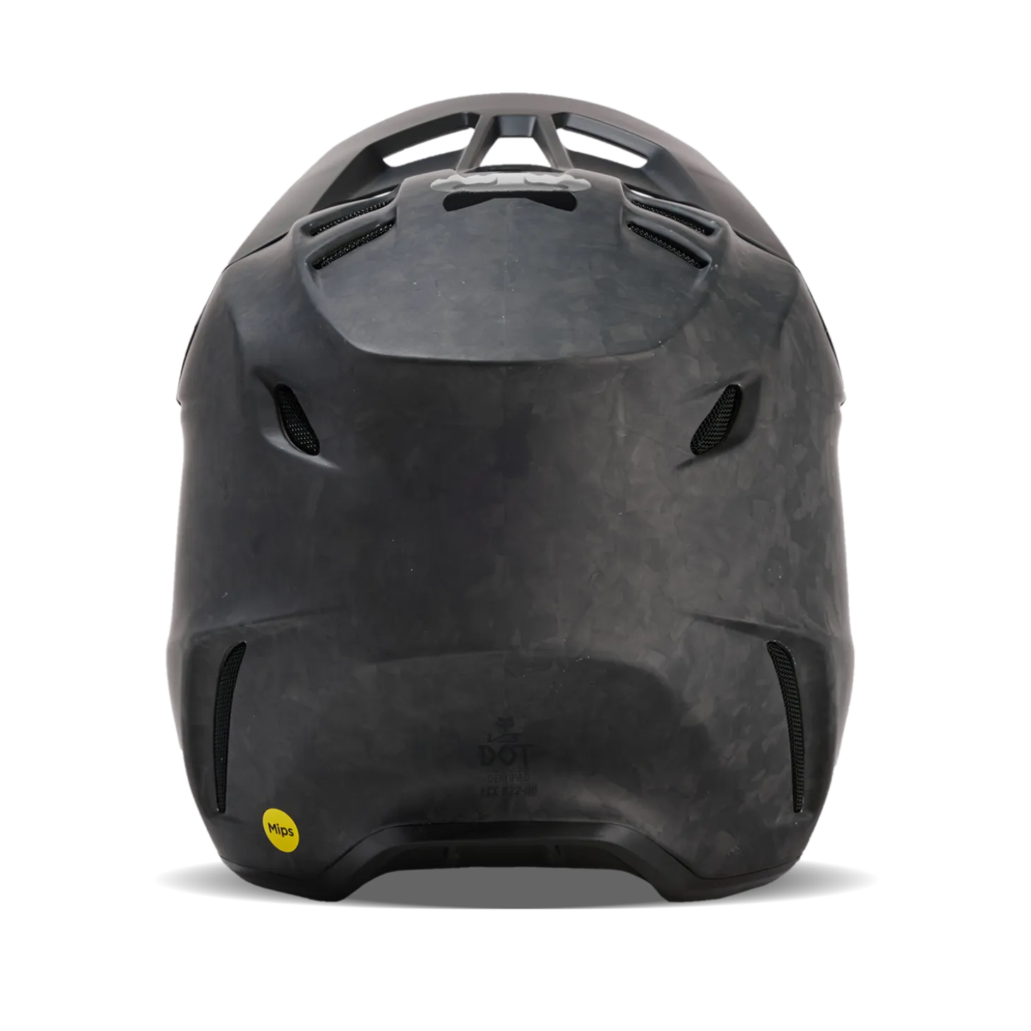 Helm V3 RS Carbon Solid