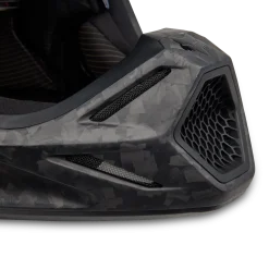 Helm V3 RS Carbon Solid
