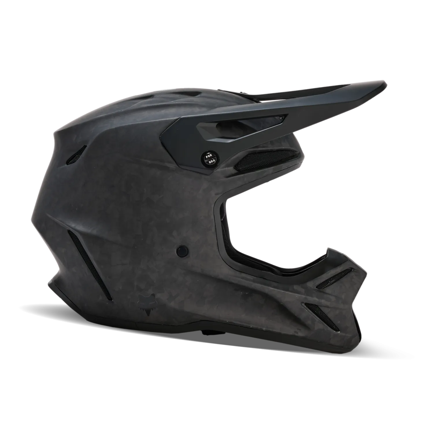 Helm V3 RS Carbon Solid