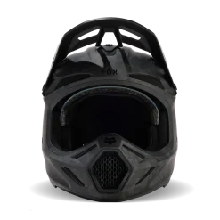 Helm V3 RS Carbon Solid
