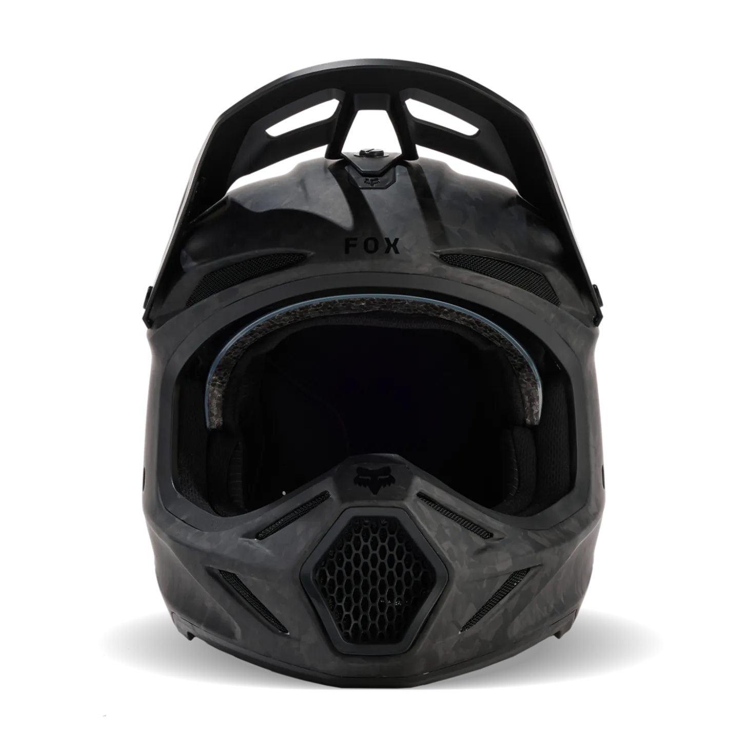 Helm V3 RS Carbon Solid