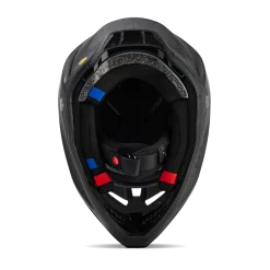 Helm V3 RS Carbon Solid