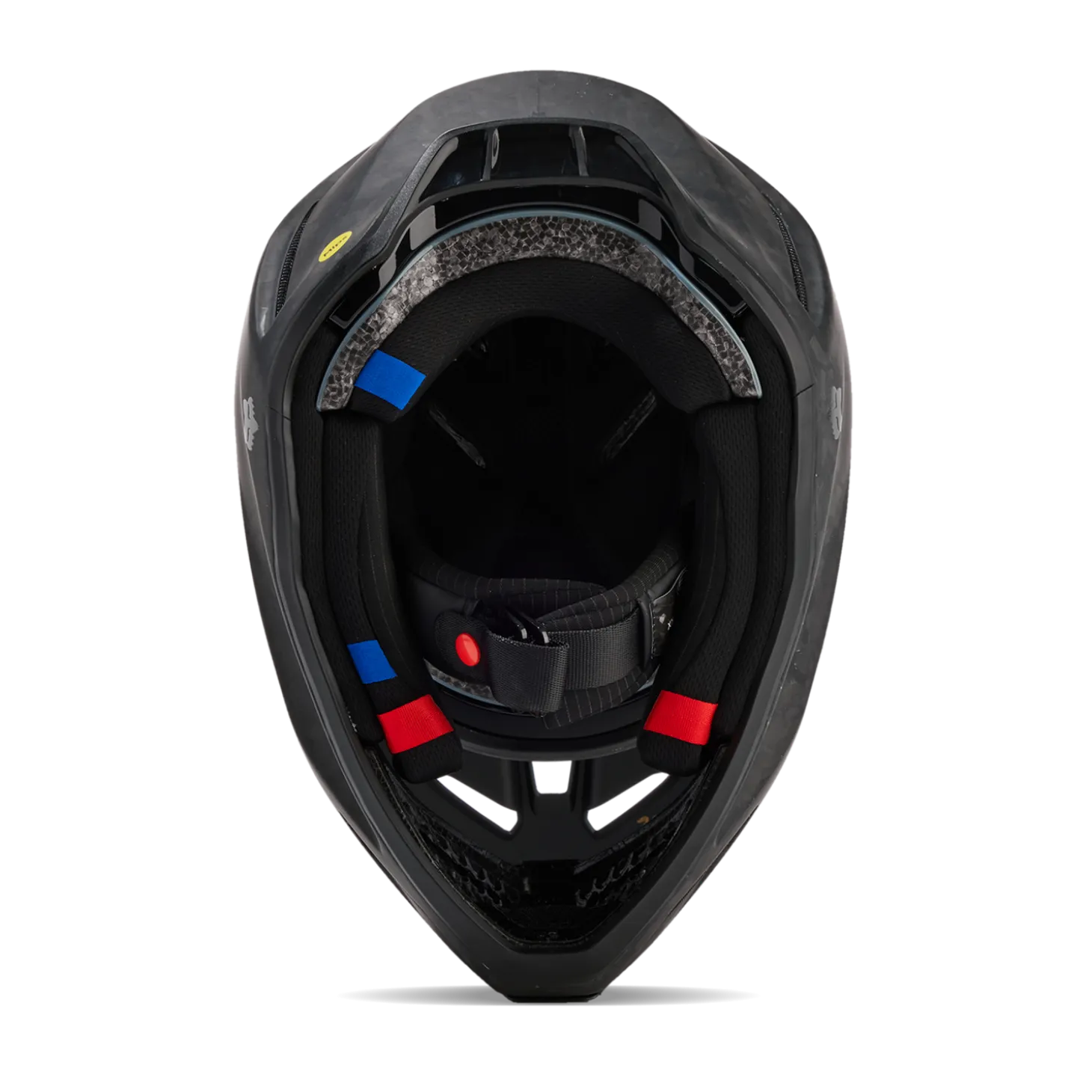 Helm V3 RS Carbon Solid