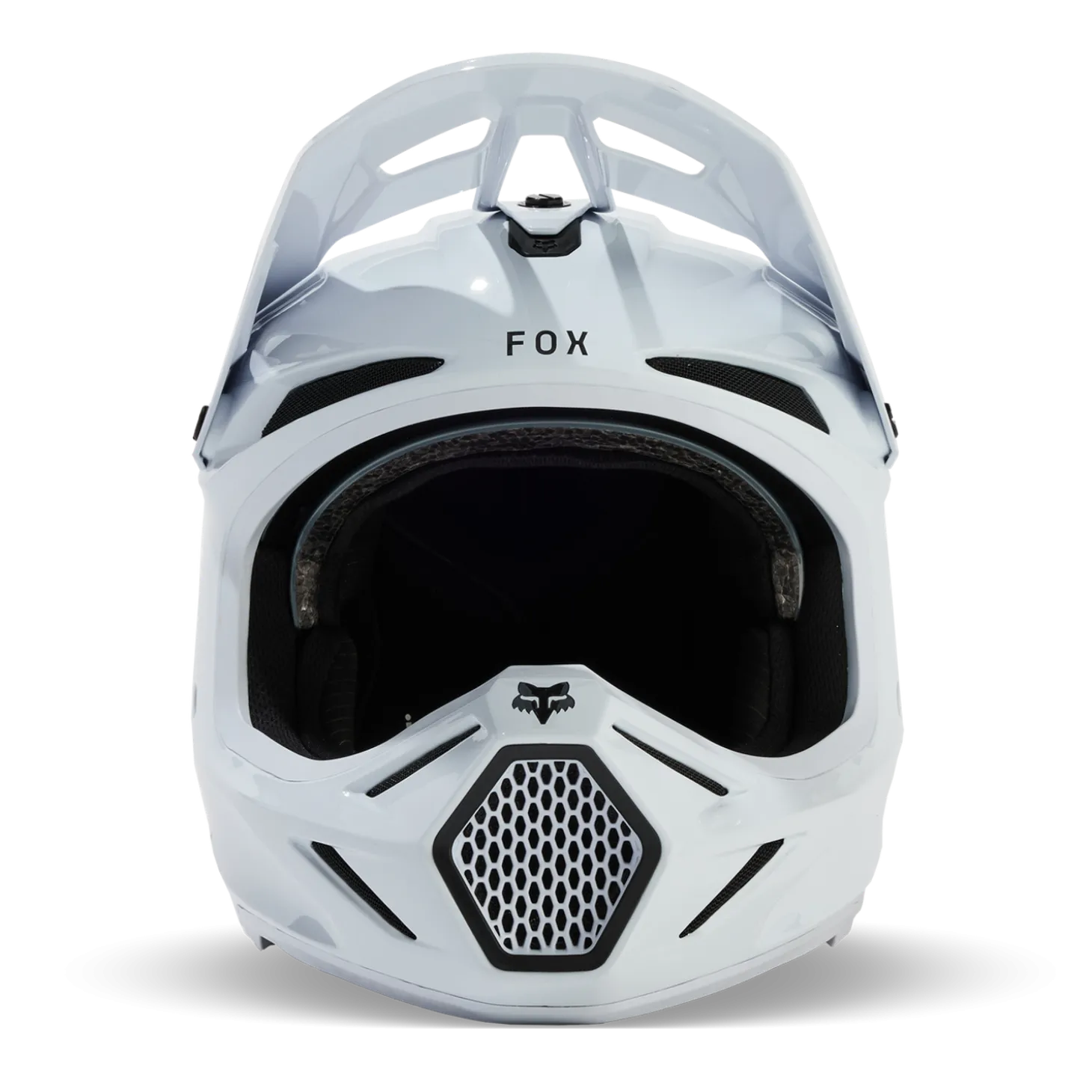 Helm V3 RS Carbon Solid