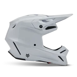 Helm V3 RS Carbon Solid