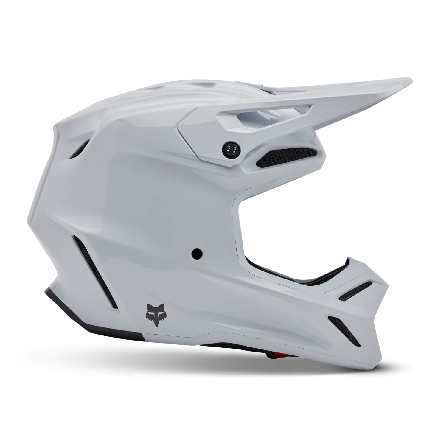 Helm V3 RS Carbon Solid