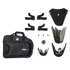 Helm V3 RS Carbon Solid