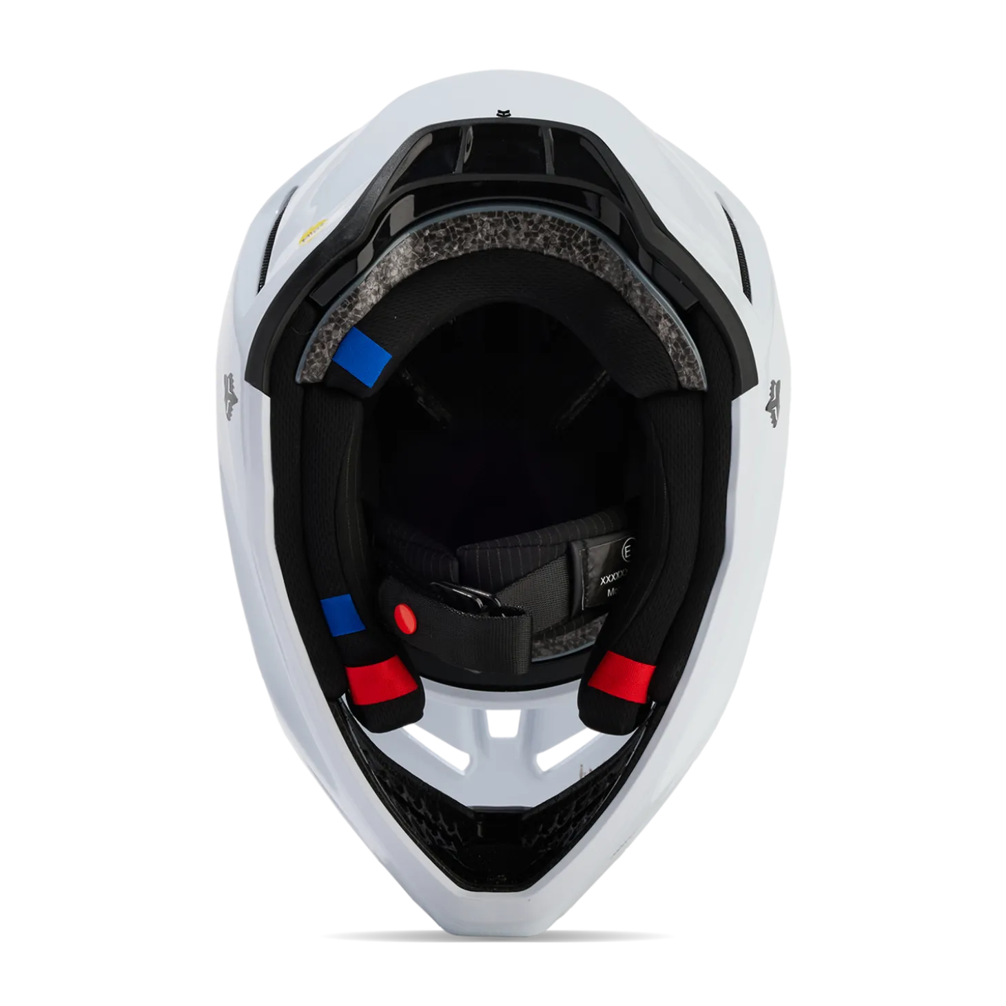 Helm V3 RS Carbon Solid