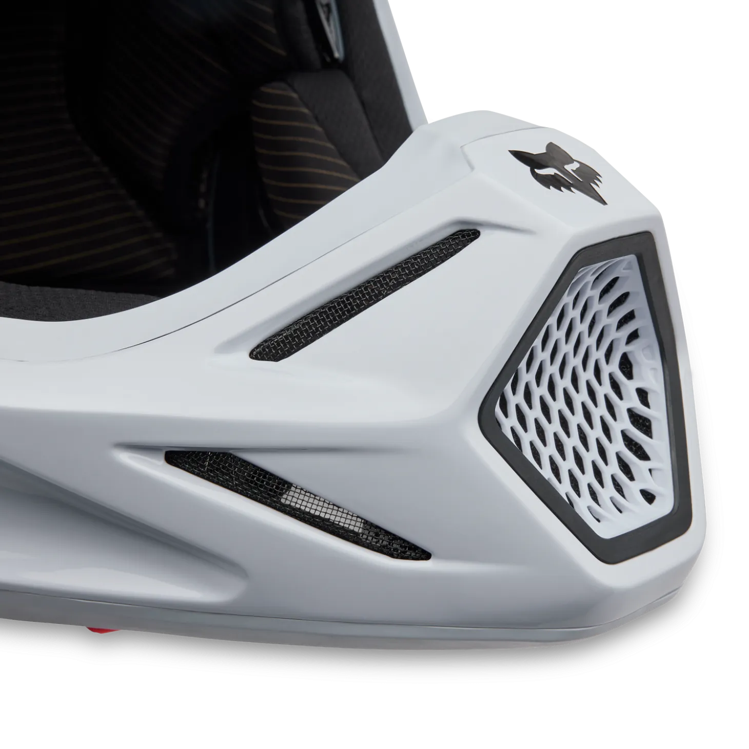 Helm V3 RS Carbon Solid