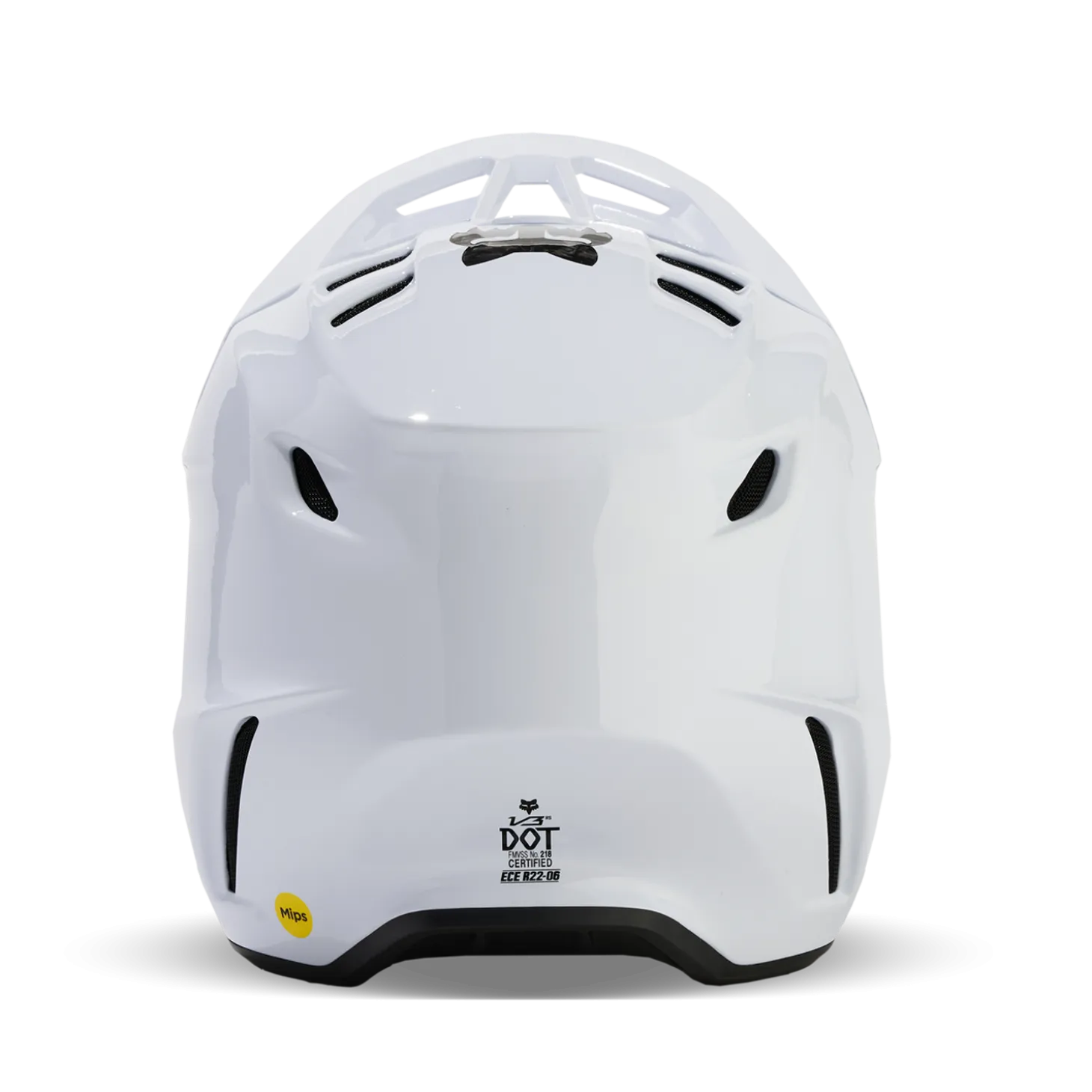 Helm V3 RS Carbon Solid