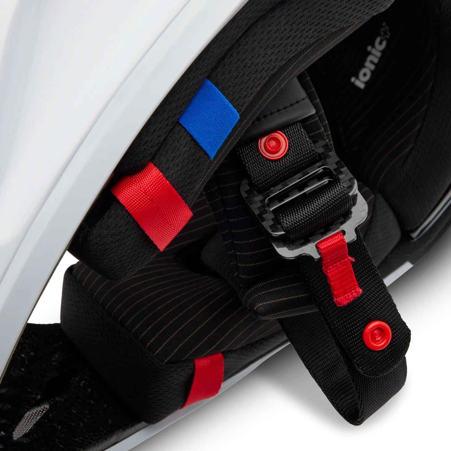 Helm V3 RS Carbon Solid