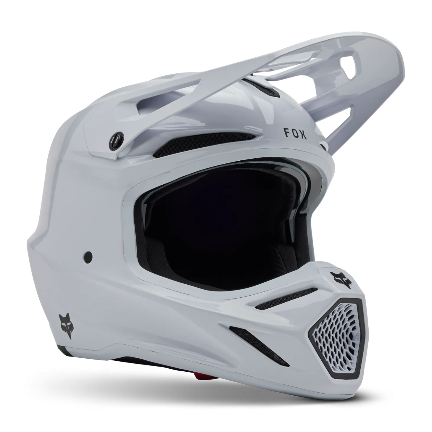 Helm V3 RS Carbon Solid