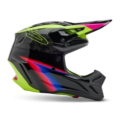 Helm V3 RS Energy