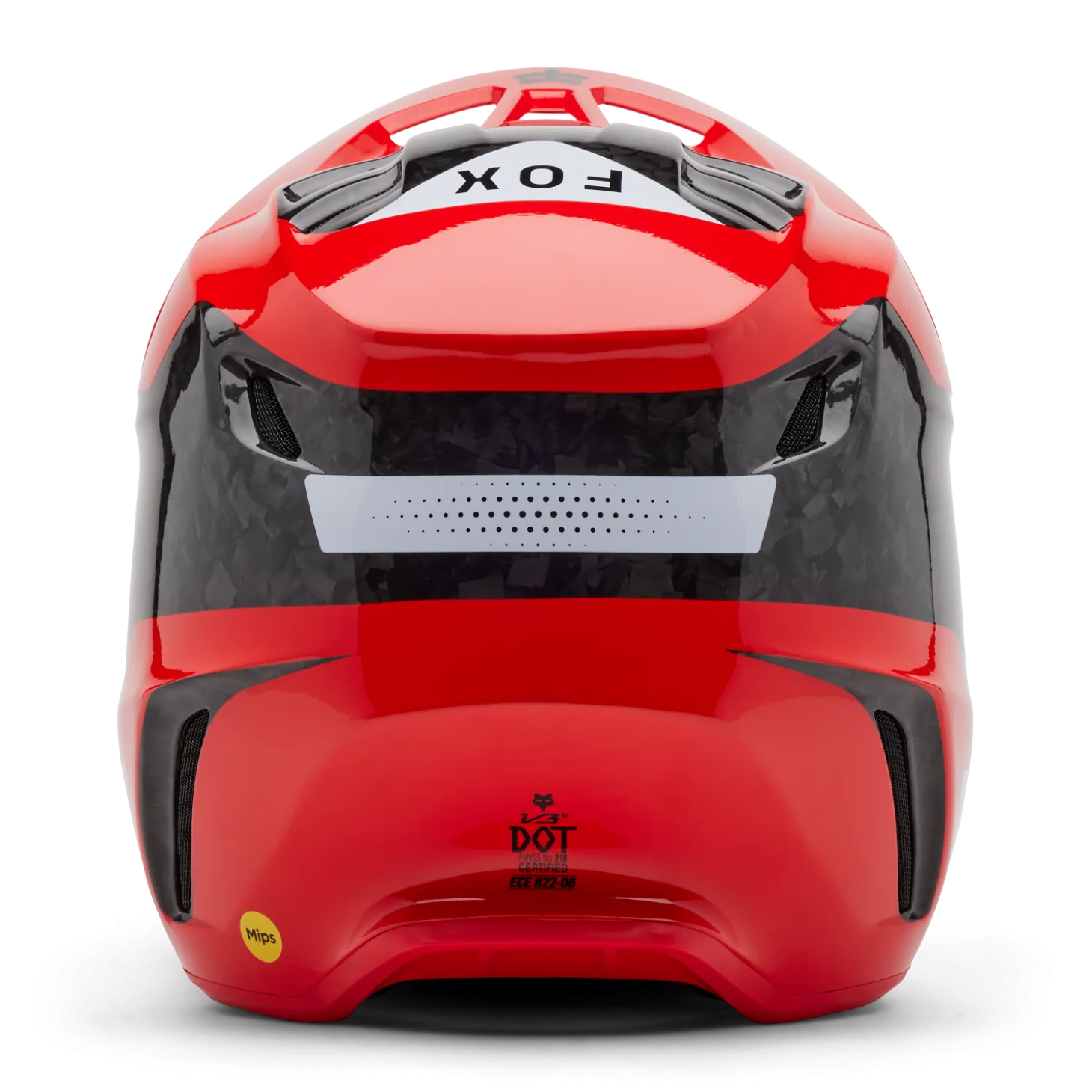 Helm V3 RS Infinite