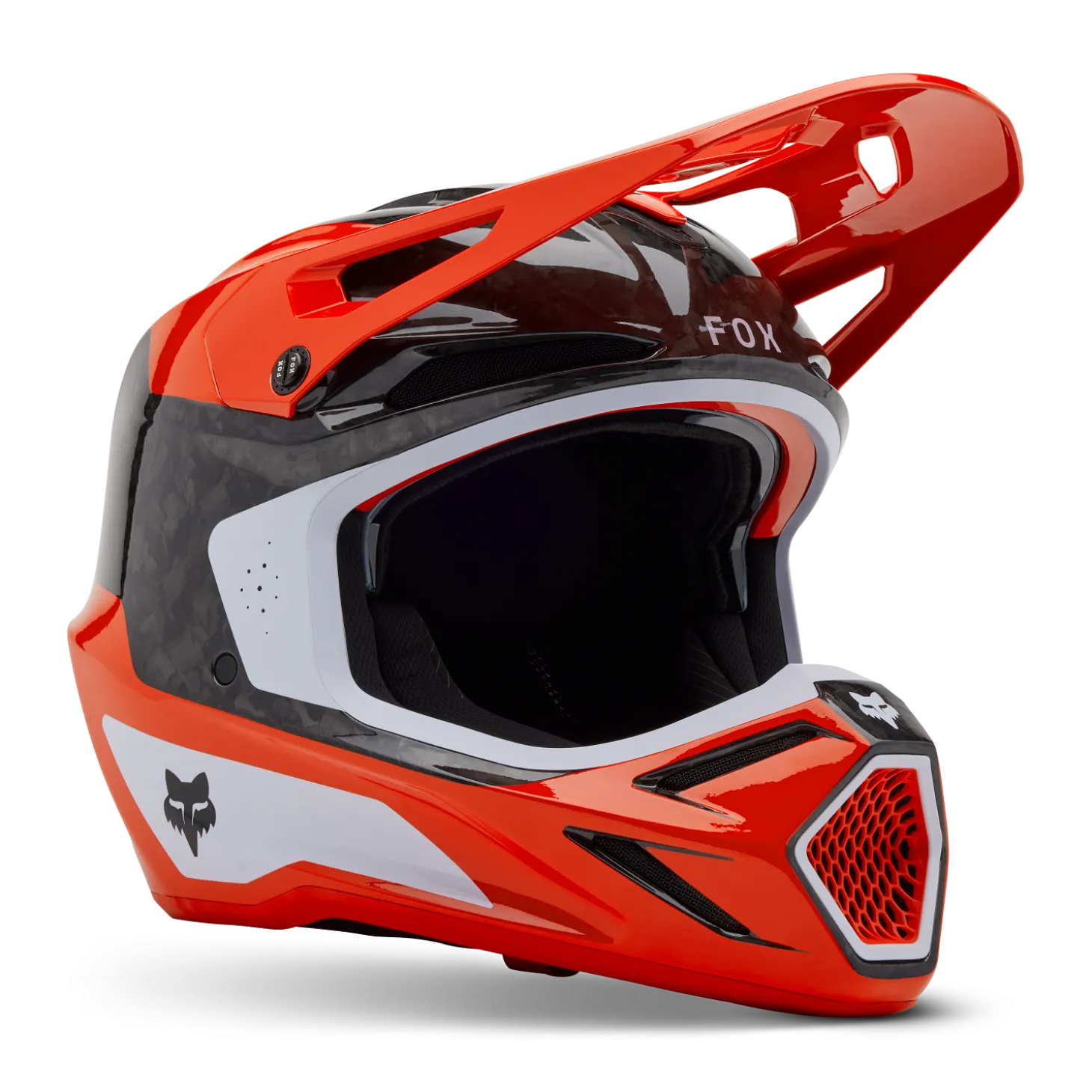 Helm V3 RS Infinite