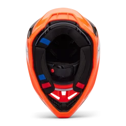 Helm V3 RS Infinite