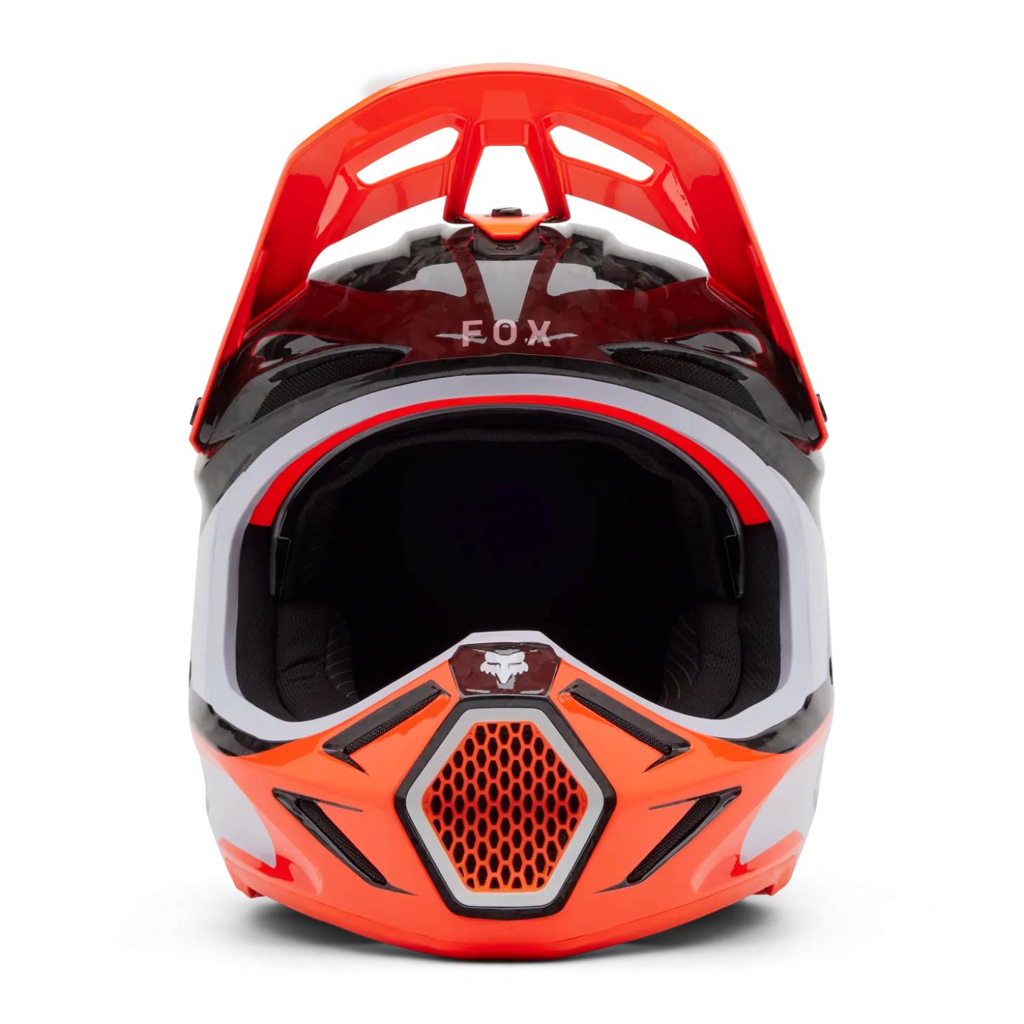 Helm V3 RS Infinite