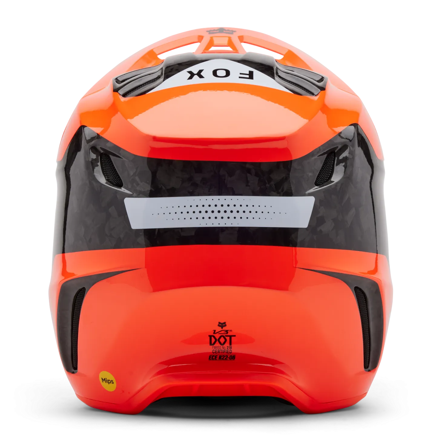 Helm V3 RS Infinite