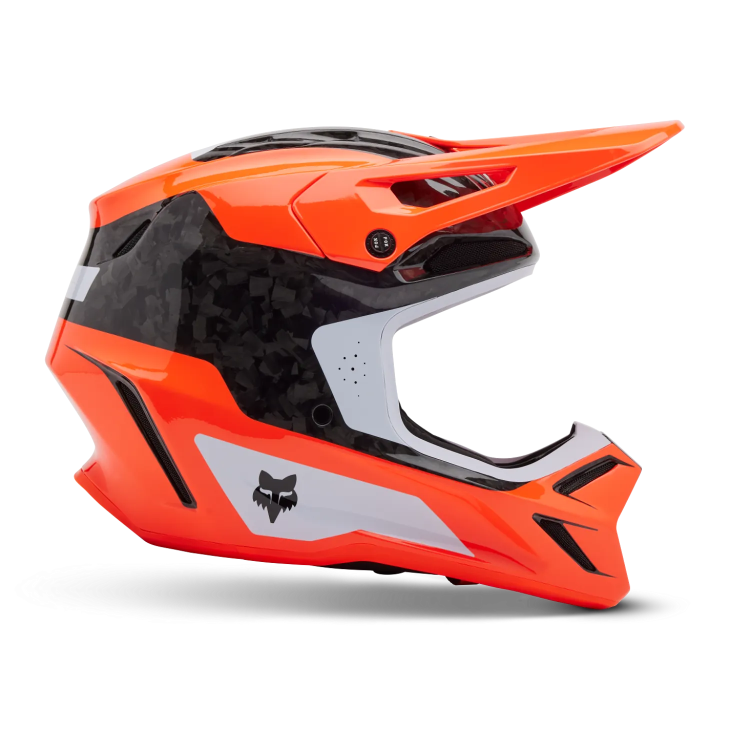 Helm V3 RS Infinite
