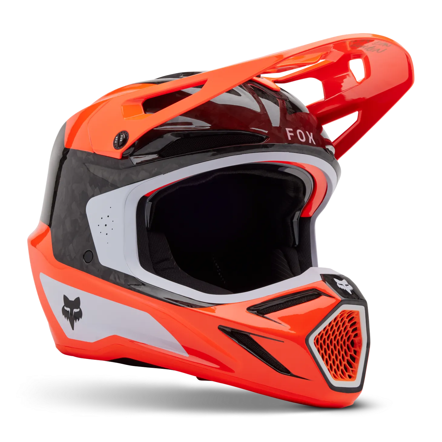 Helm V3 RS Infinite