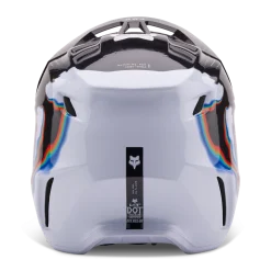 Helm V3 RS Scans