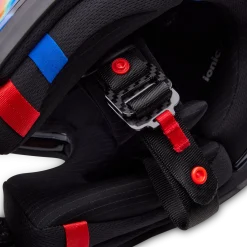Helm V3 RS Scans