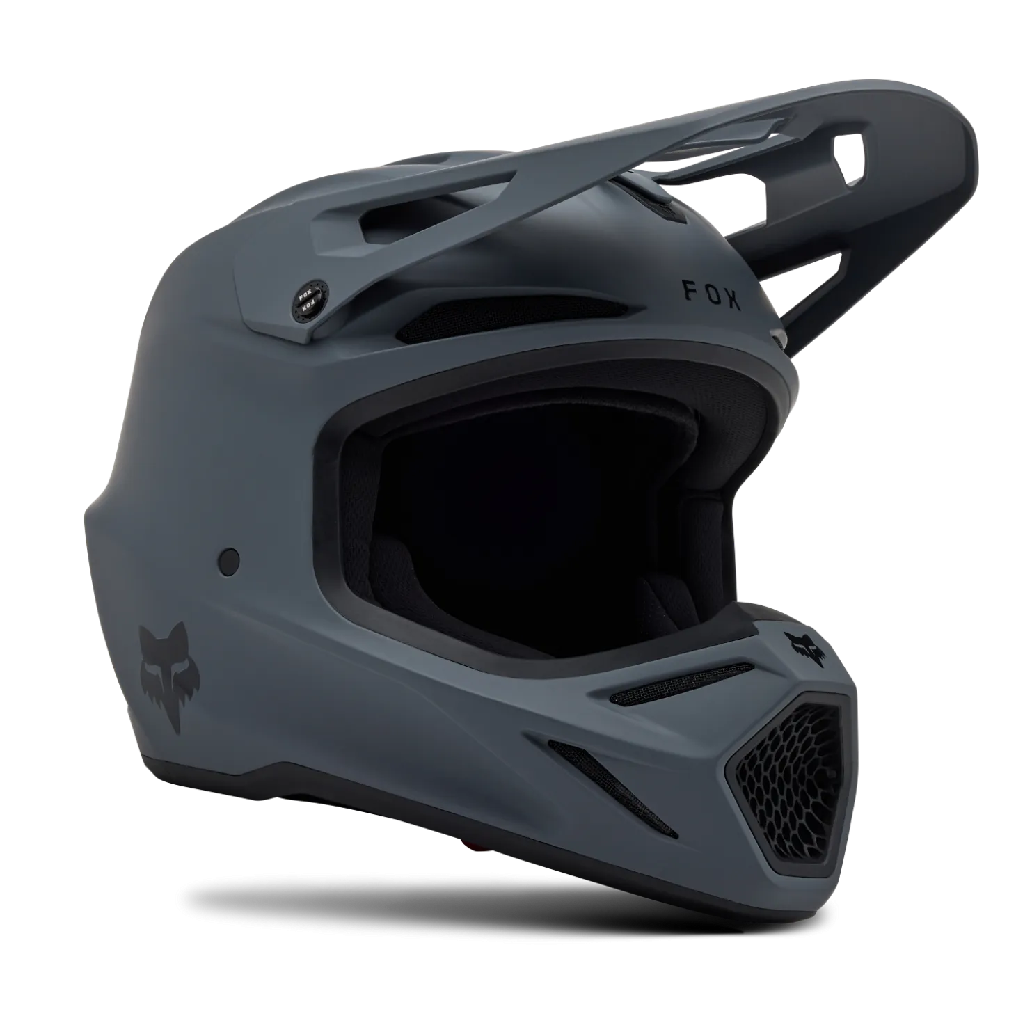 Helm V3 Solid