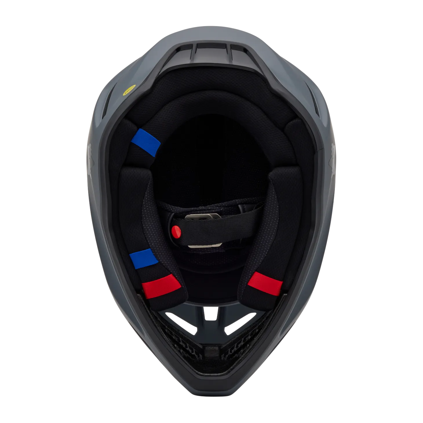 Helm V3 Solid