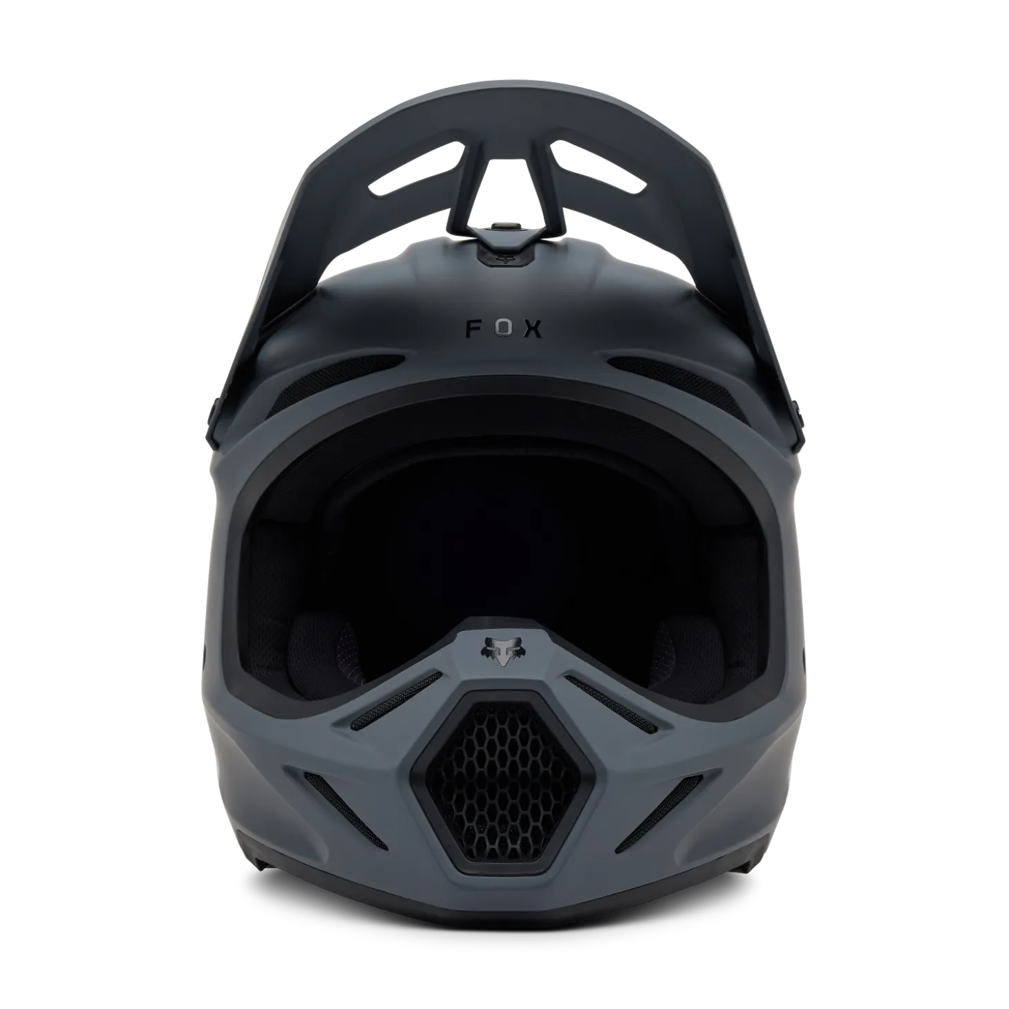 Helm V3 Solid