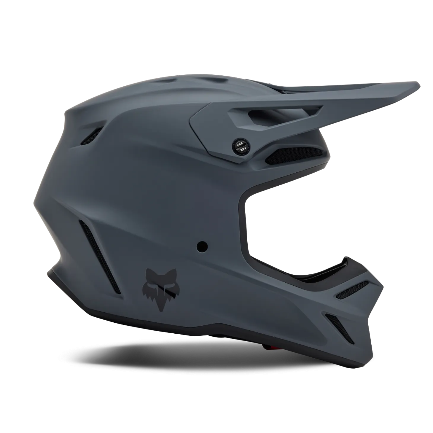 Helm V3 Solid
