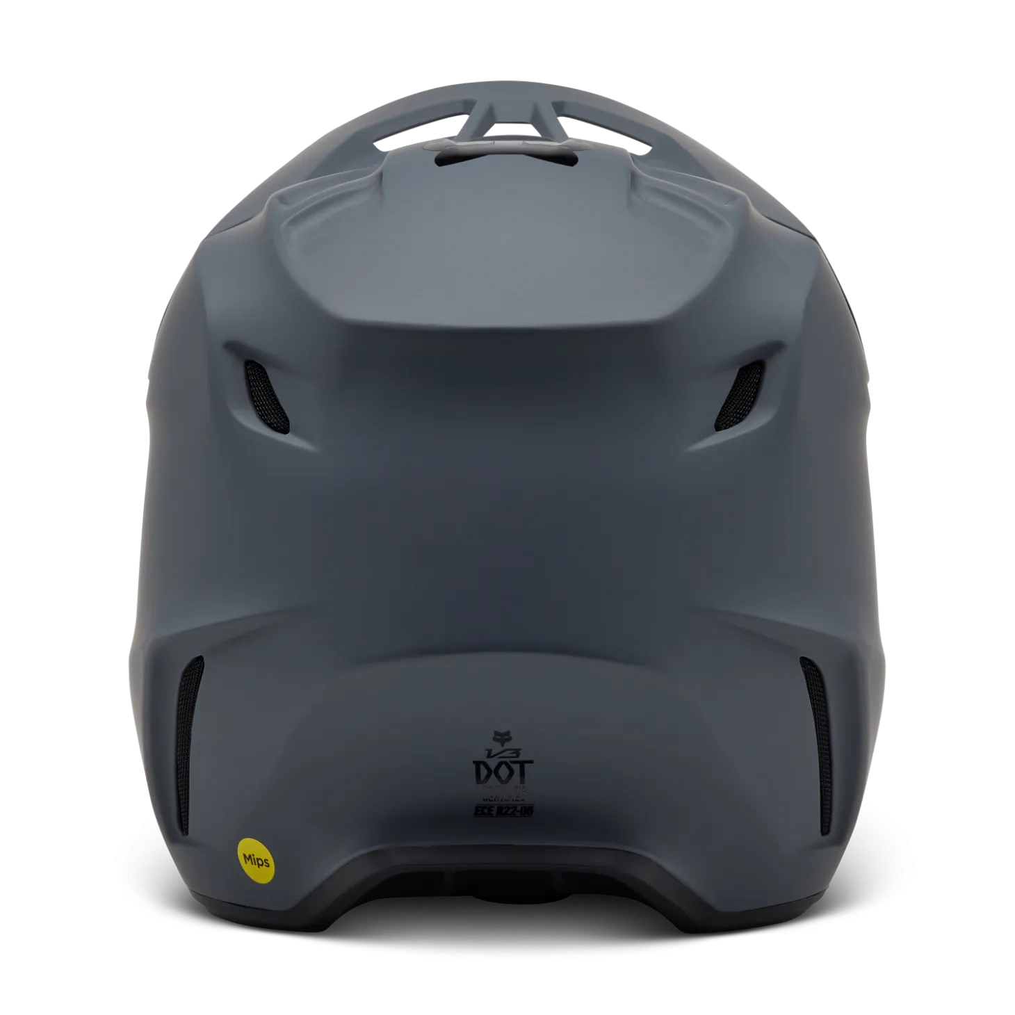 Helm V3 Solid