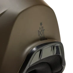 Helm V3 Solid