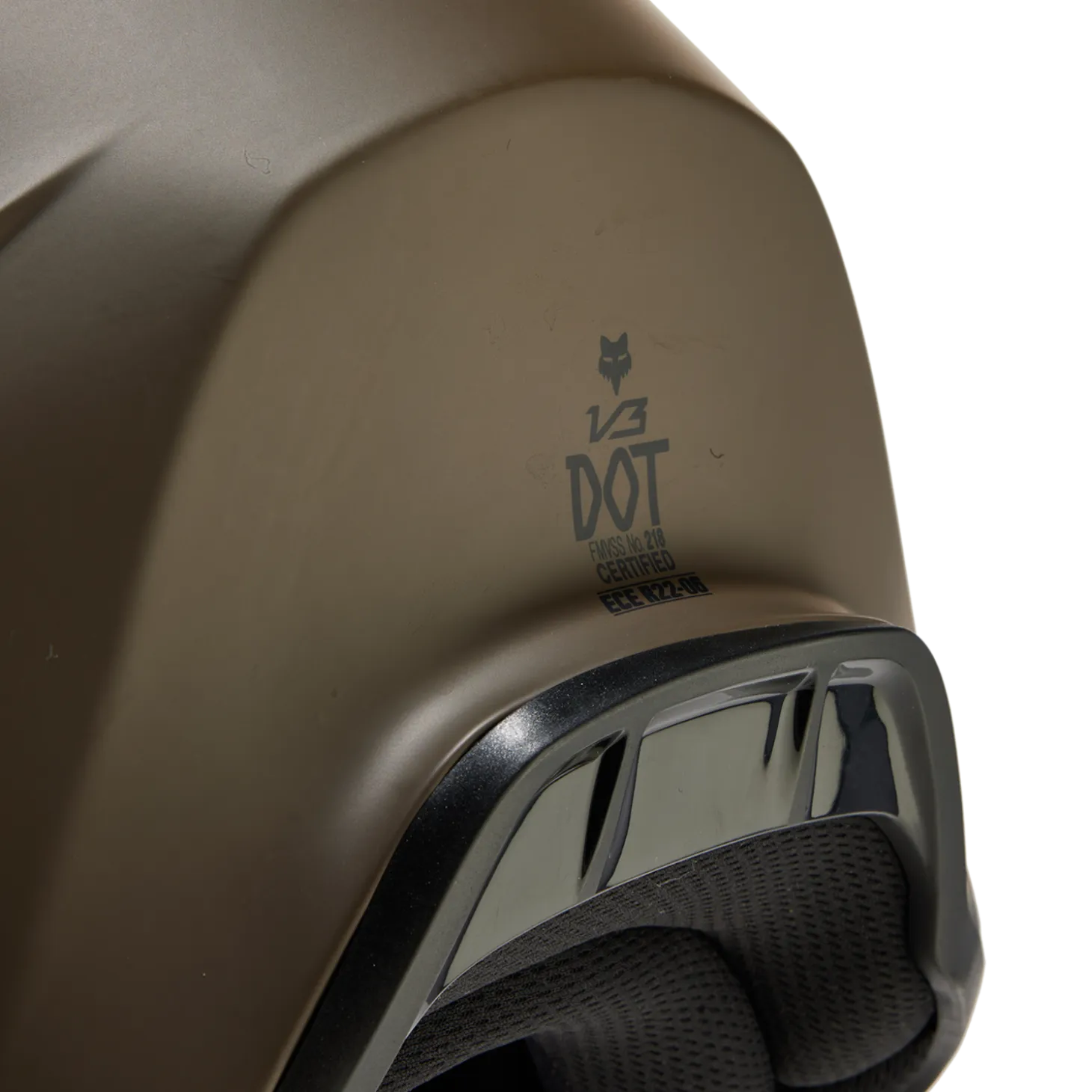 Helm V3 Solid
