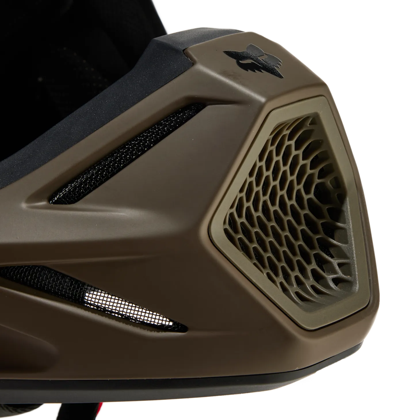 Helm V3 Solid