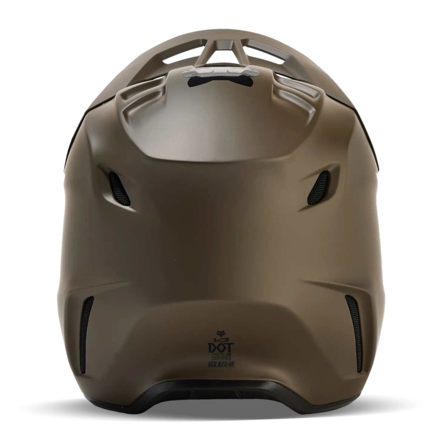 Helm V3 Solid