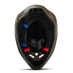 Helm V3 Solid
