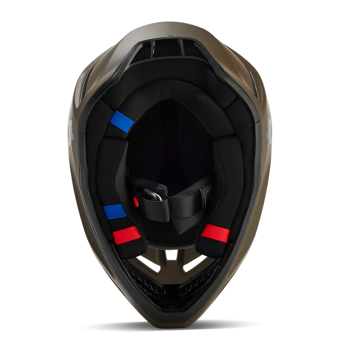 Helm V3 Solid